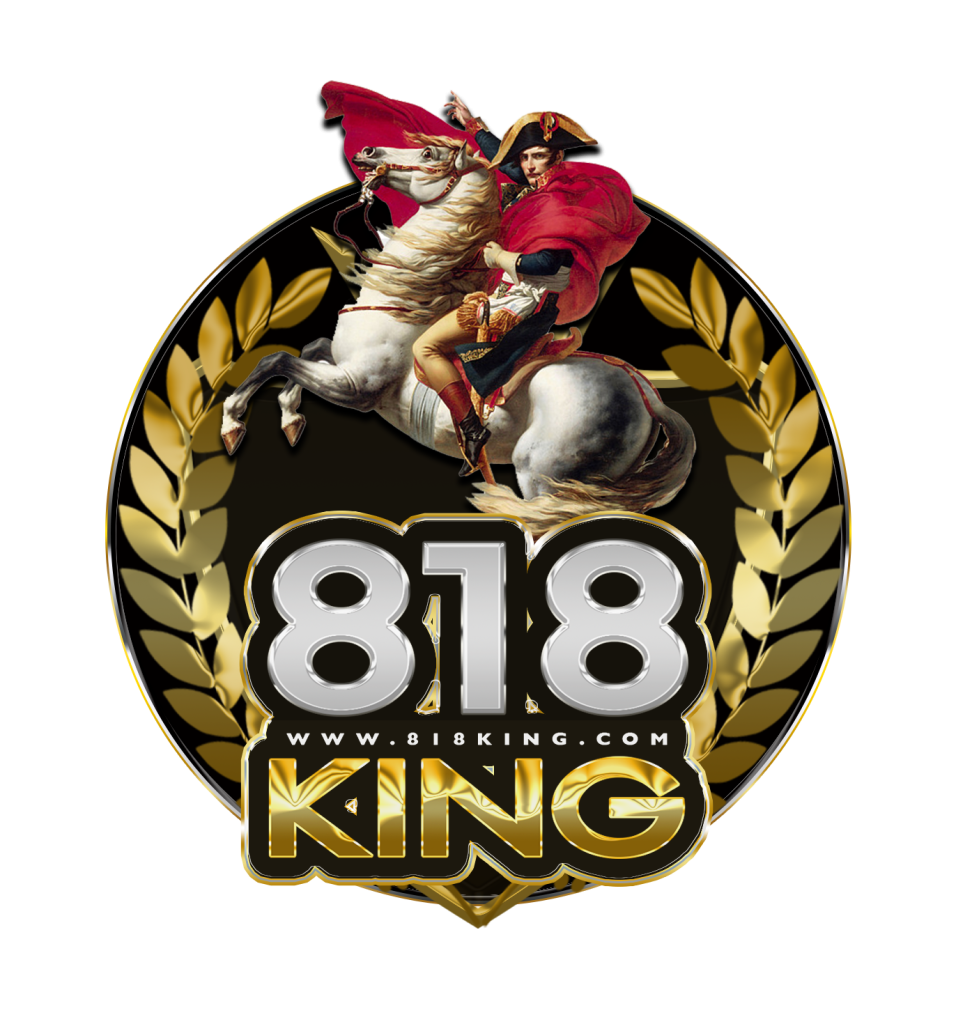 818king